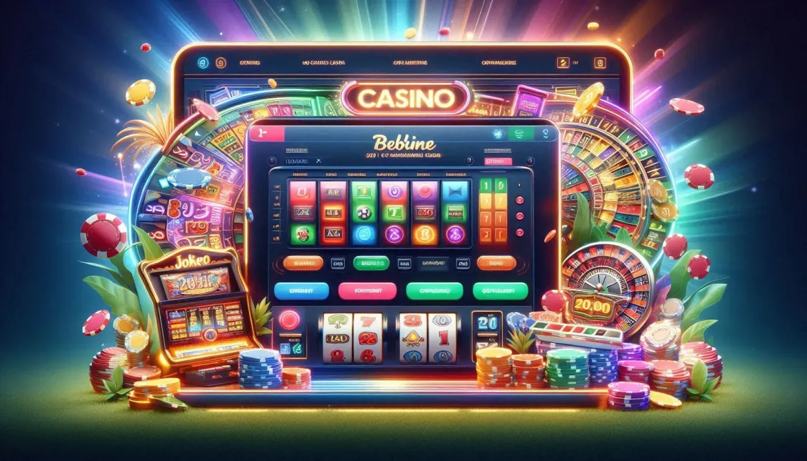 Ace Game Casino